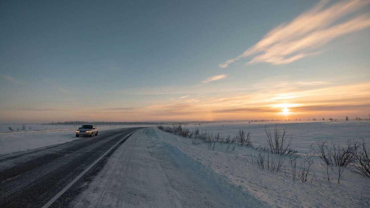    Фото: Сергей Зубков/«Ямал-Медиа»