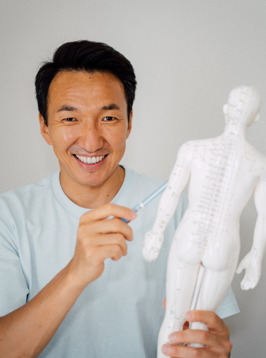 фото из архива клиники Чжуд-Ши