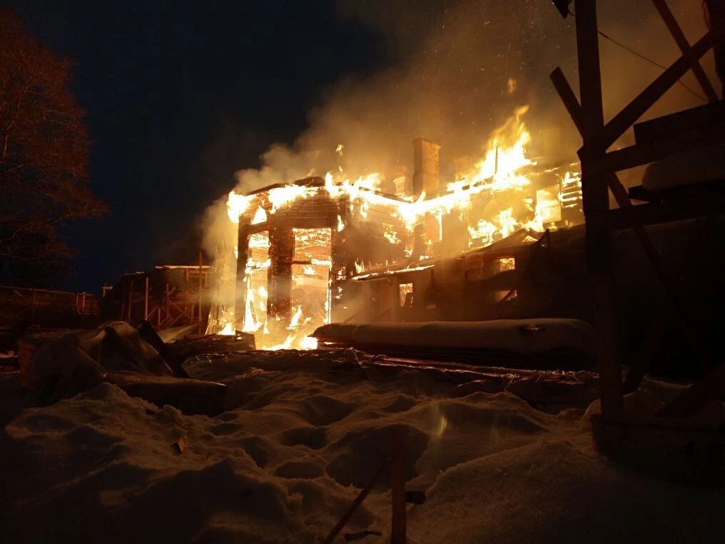    фото: © Илья Галстанг / старое фото Ильи Тимина