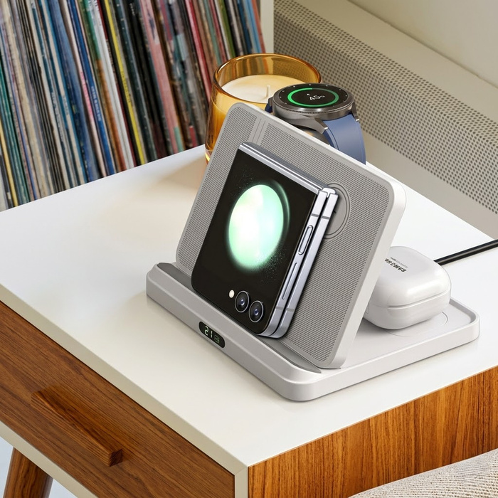 Зарядная станция