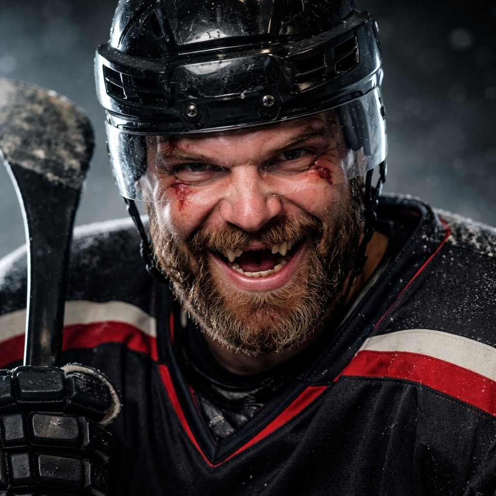 изображение сгенерировано нейросетью