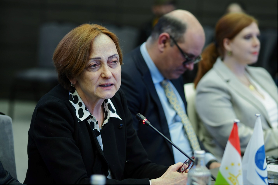 Фото: Европейский банк реконструкции и развития (ЕБРР)