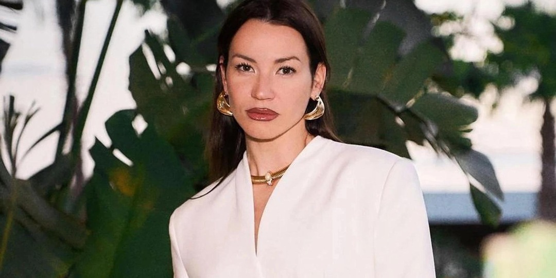 Ида Галич назвала качество, которое ее «заводит» в мужчине