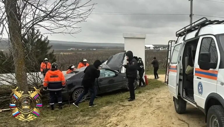    Фото: t.me/gibdd123region