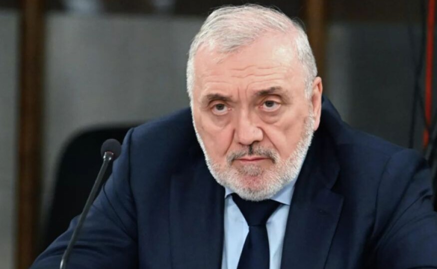 «Ключевее его никого не было»: экс-глава финансового блока Минобороны Цаликов из свидетелей превратился в обвиняемого