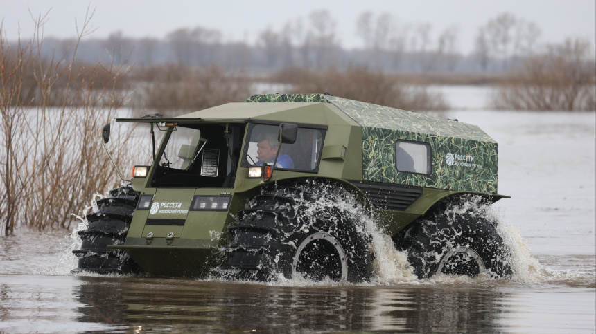    Фото: © РИА Новости/Павел Львов; 5-tv.ru