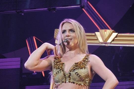    Бритни Спирс задержали на 8 часов за вождение в нетрезвом виде (фото: flickr/Jen (carnivalridexx))