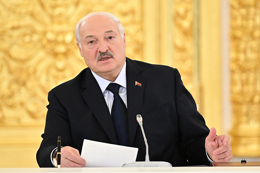    © Сергей Бобылев/РИА Новости