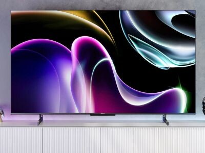    Hisense выпустила телевизоры U7SG Mini LED c частотой обновления до 330 Гц и диагональю до 116 дюймов