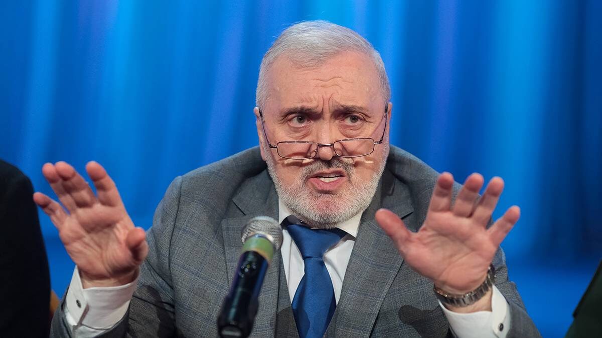    Фото: Василий Кузьмиченок / АГН Москва