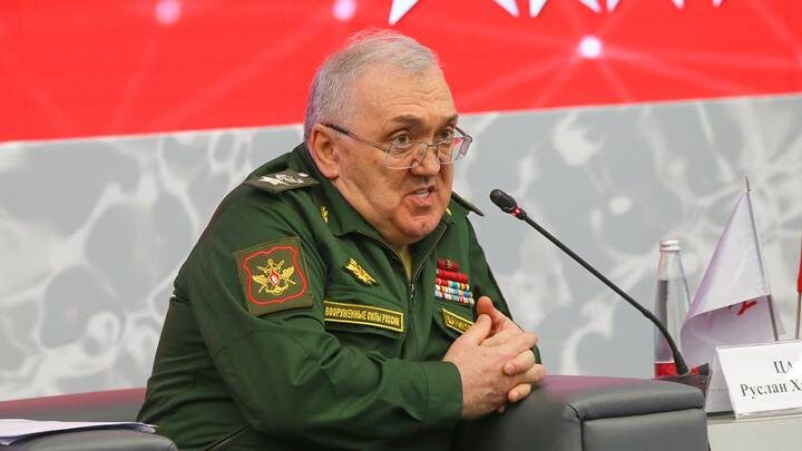  Фото: Василий Кузьмиченок / АГН Москва