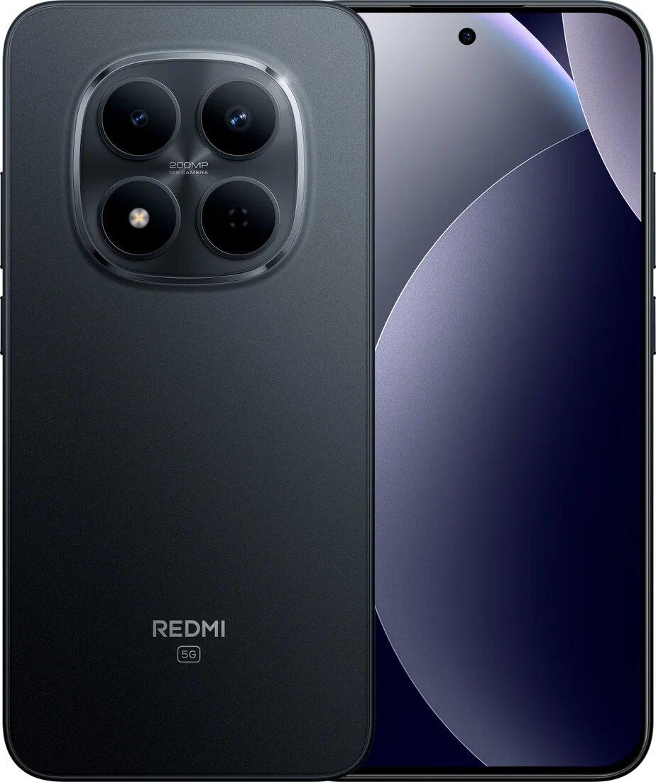 Xiaomi Redmi Note 15 Pro 5G