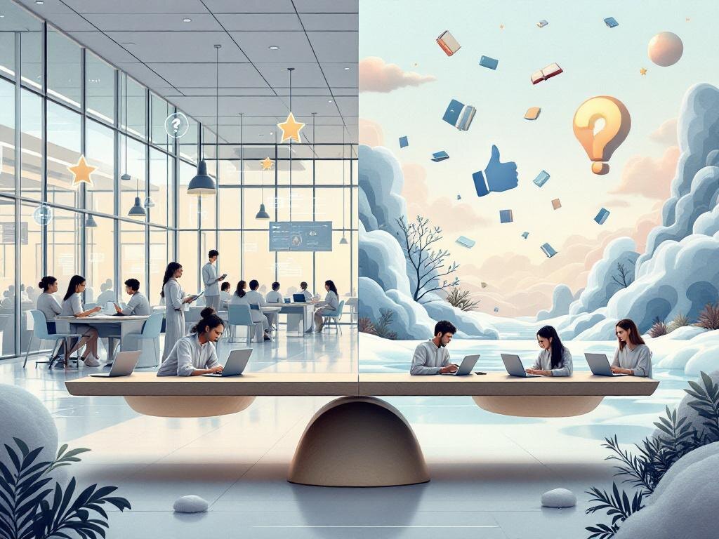 Skillbox: школа современного образования или утопия? Честный взгляд на отзывы учеников