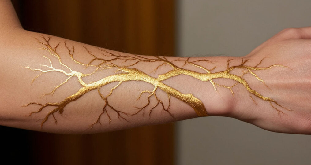 Золотая кровь — самая редкая в мире, её носителей всего 43 человека