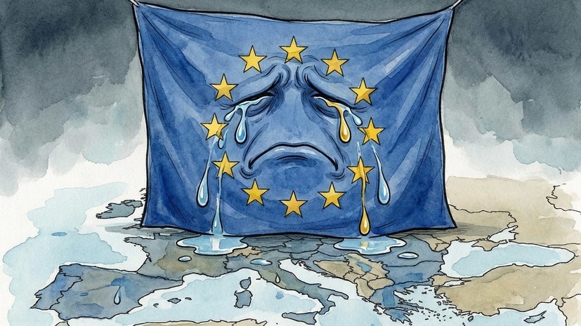   Сгенерировано с помощью ИИ