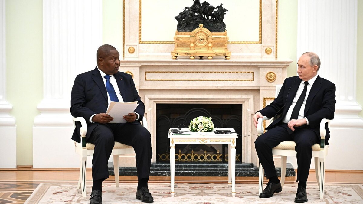    Фото: Kremlin Pool/via Global Look Press