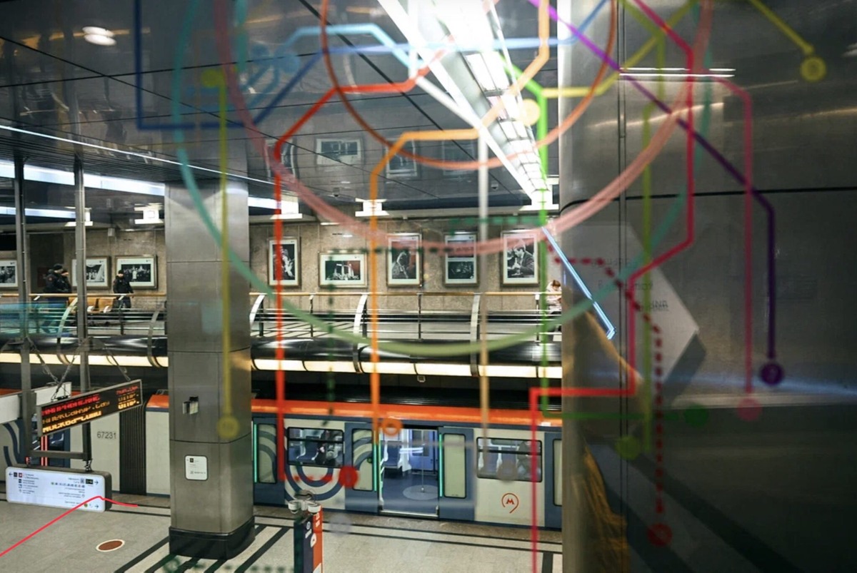 Фотограф: Ника Морозова