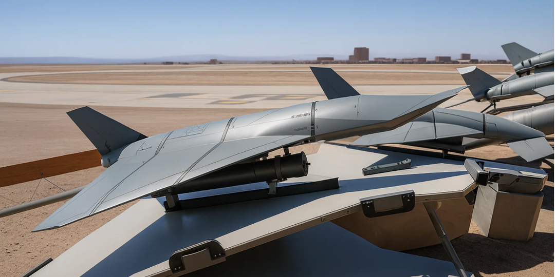 Иранские невидимки«Хадид-110» и тяжелые «Хорремшехр-4» новейшее оружие КСИР.