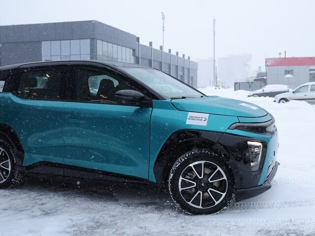    Фото: ТАСС/Егор Алеев