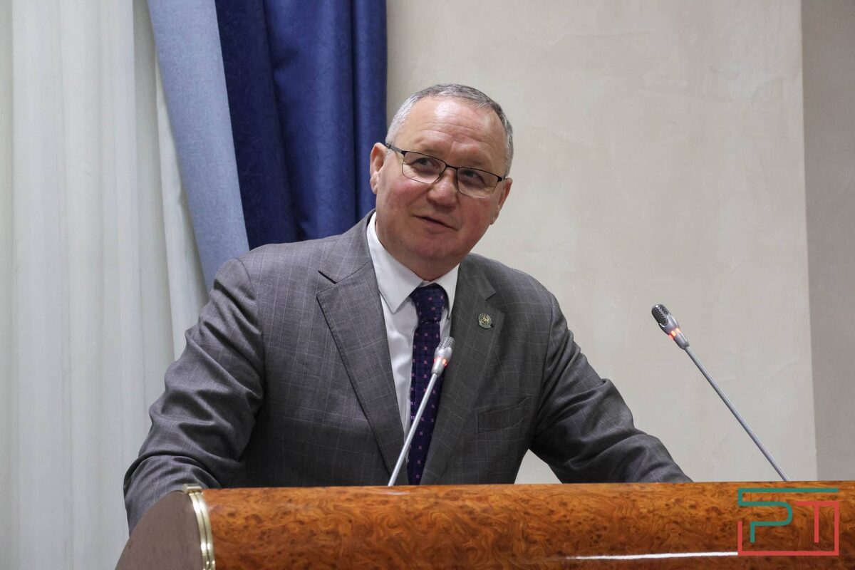 Юлия Бидун / «РТ»