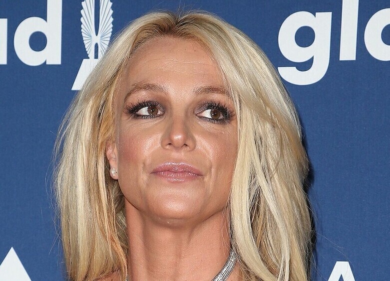     Бритни Спирс