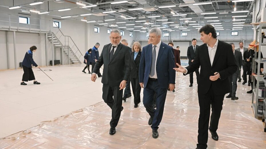    Автор фото: пресс-служба облправительства