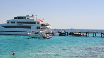 Тревожные события вокруг Египта