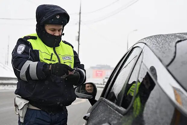    Фото: lenta.ru Полина Потапова