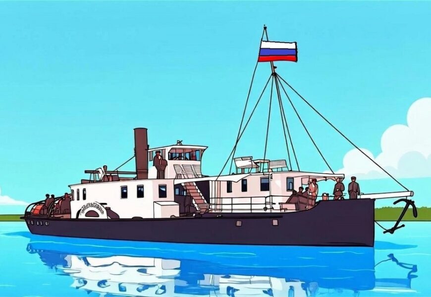 Рисунок: нейросеть