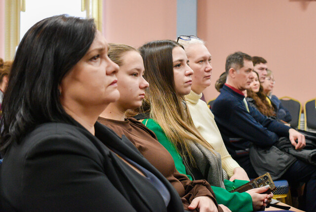 В Твери обсудили противодействие терроризму и экстремизму в подростковой среде