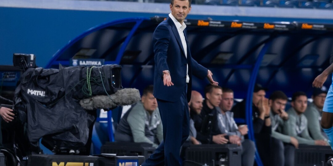 Психолог Гущин: Неуважение Соболева к Семаку? Вот это не надо