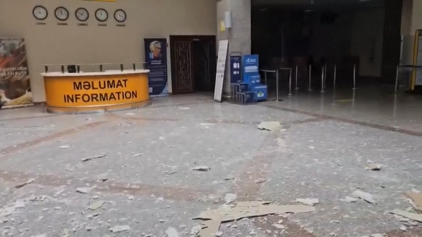    Фото: Reuters; 5-tv.ru