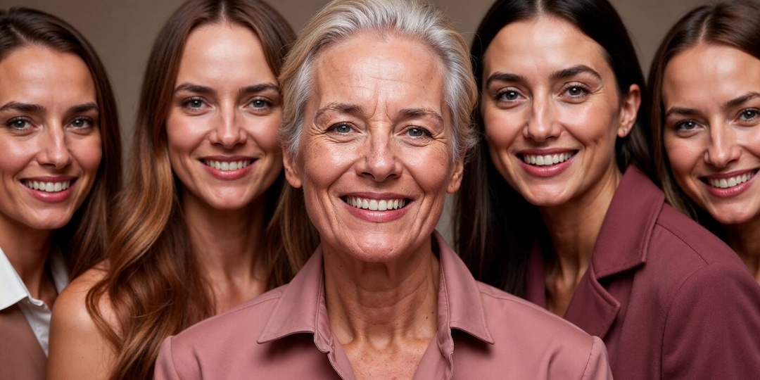 Как определить биологический возраст организма