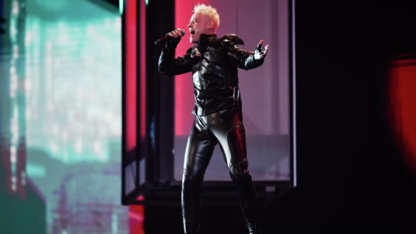   РИА Новости