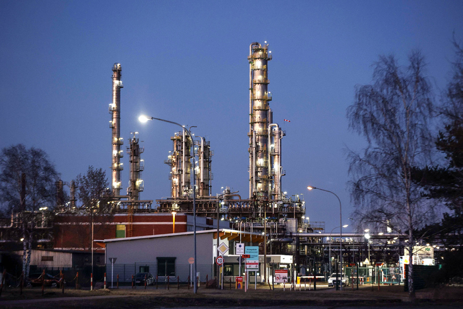    Jochen Eckel/IMAGO/Global Look Press