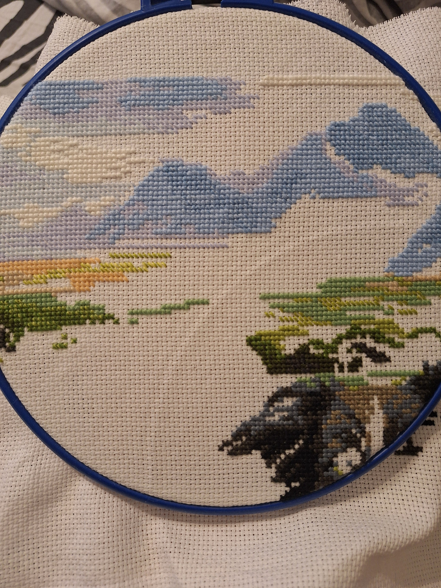 Процесс поближе 