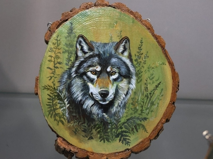     Фото: официальное сообщество "ВКонтакте" Калининградского историко-художественного музея