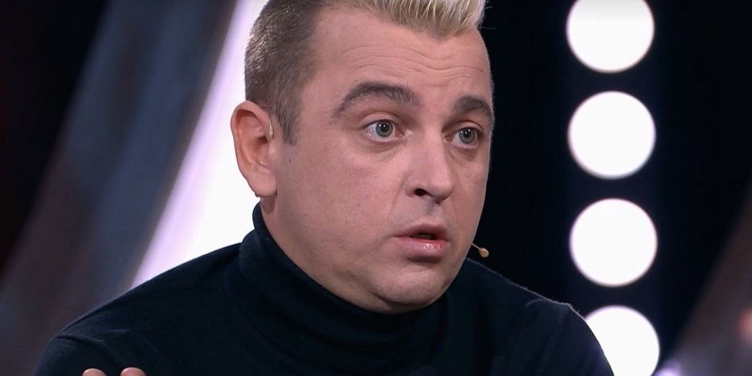 Умерла в больнице жена солиста группы «Отпетые мошенники» Сергея Аморалова: причина