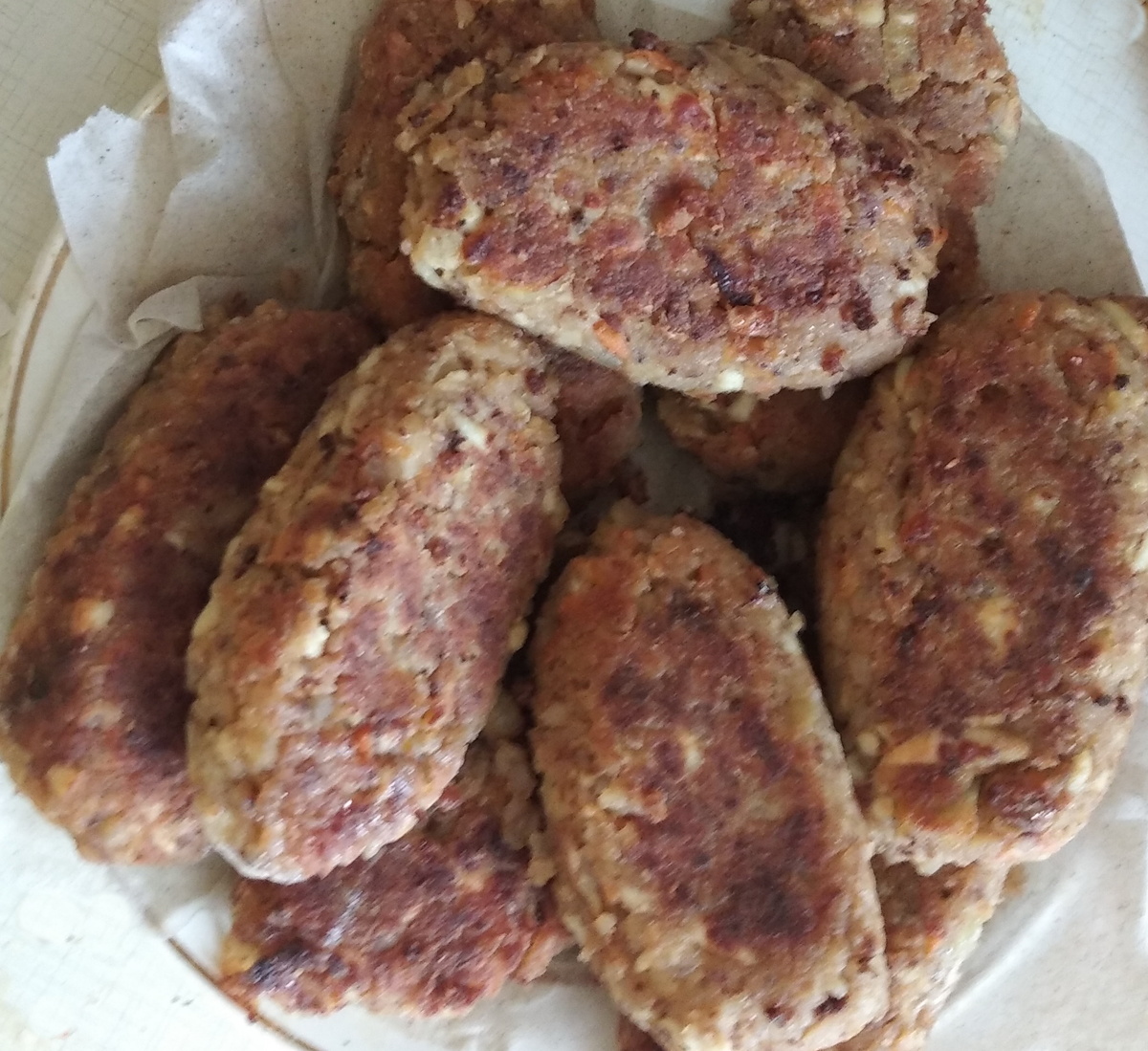 Личное фото.