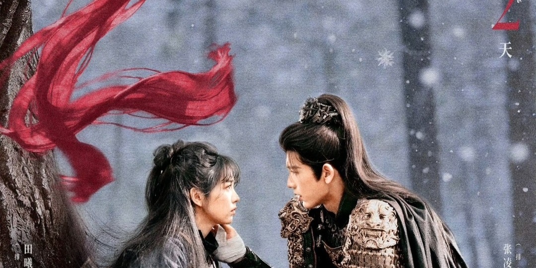 Дорамные новинки марта