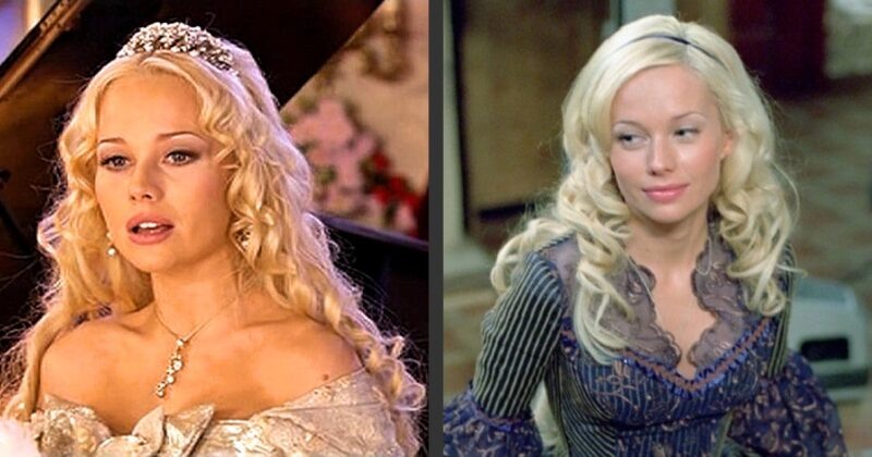    Актриса пережила несколько громких романов, каждый из которых становился достоянием общественности.