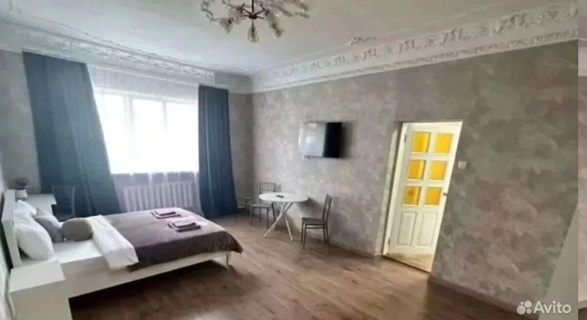    Гостиничный бизнес Ростовской области выставил на продажу дома и комплексы   «Авито»