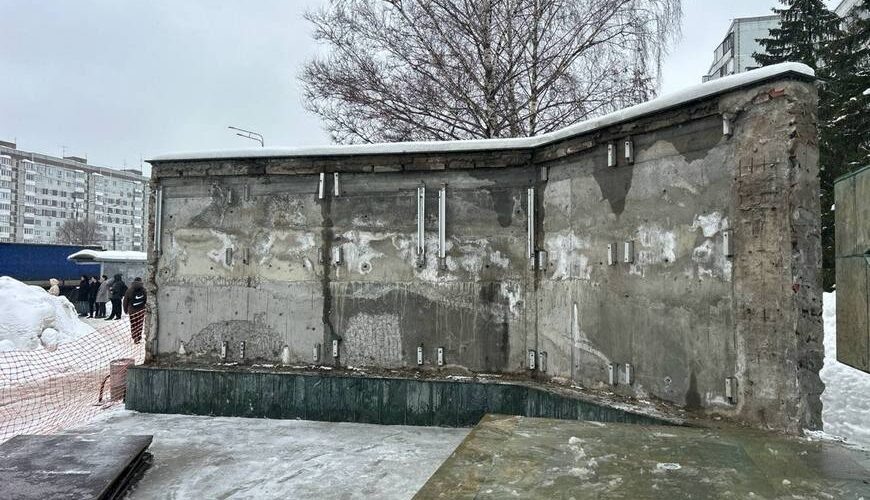    Фото: Комитет внешнего благоустройства Казани