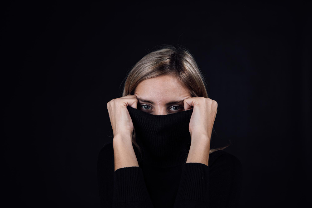 Страх смерти: почему он возникает и как с ним справляться. (источник изображения: freepik.com)