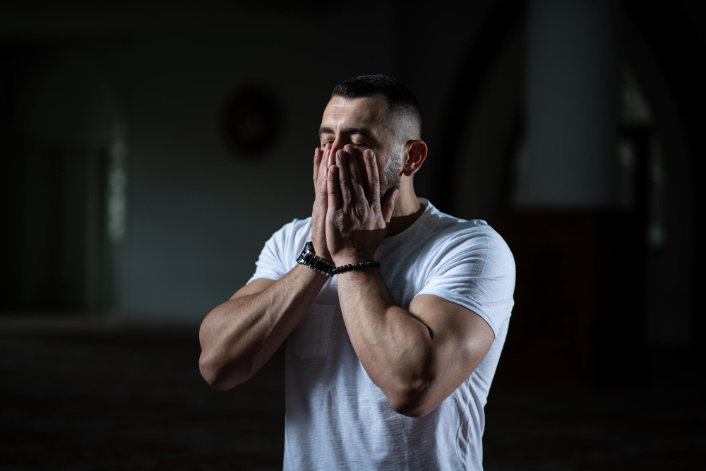 Особенности фобии. (источник изображения: freepik.com)