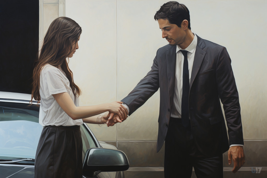 Что мешает мне принять помощь?