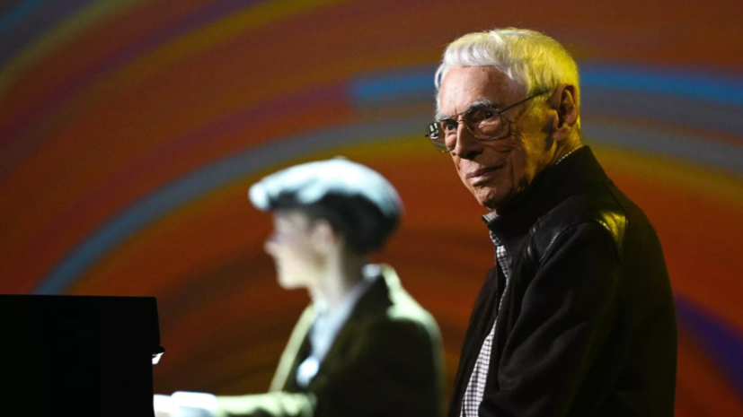   РИА Новости