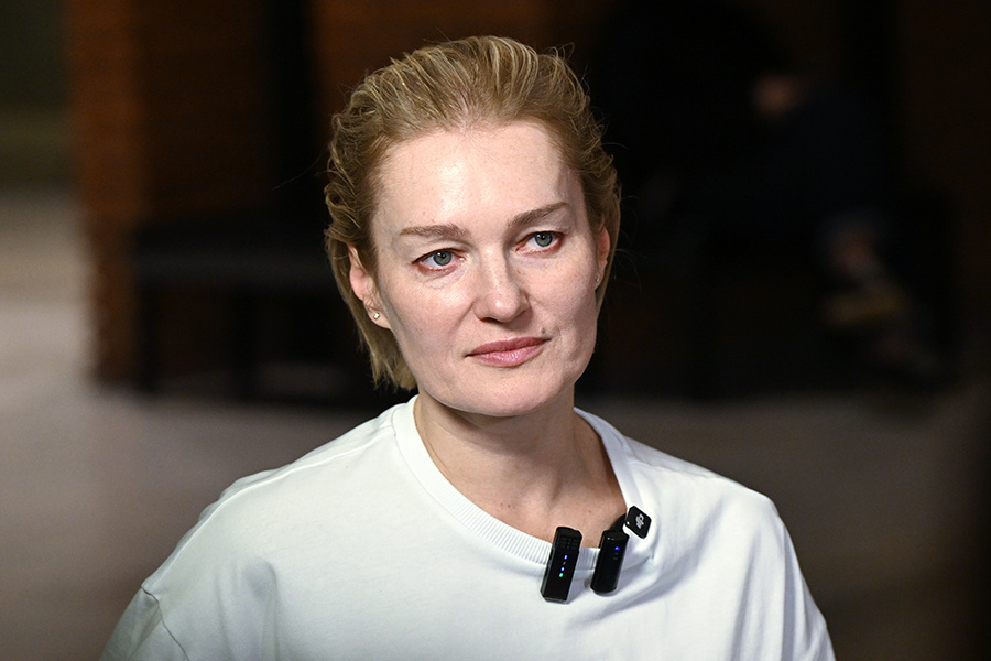    © Екатерина Чеснокова/РИА Новости