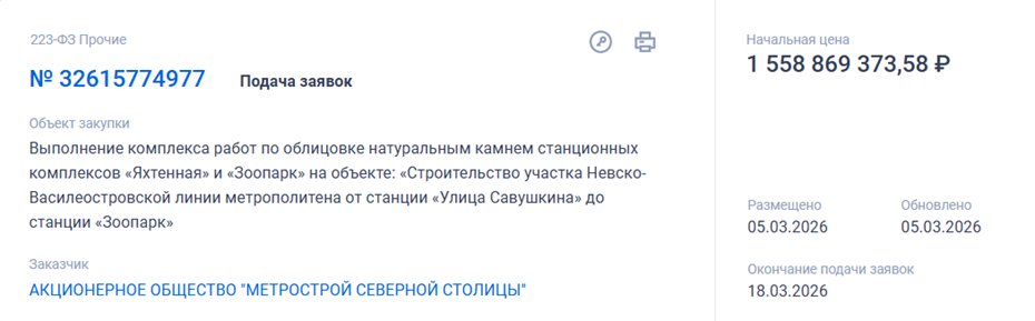    Автор фото: zakupki.gov.ru