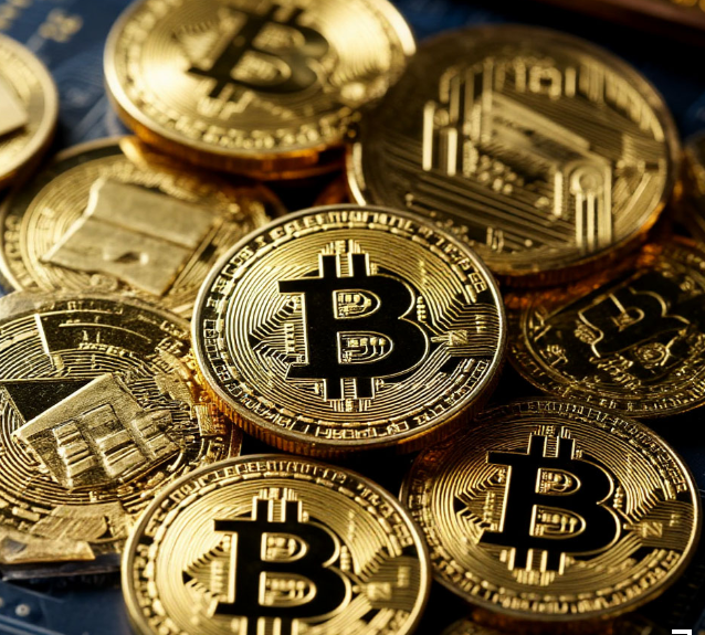 Криптовалюта